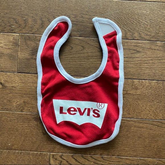 Levi’s Bib - Picture 3 of 8